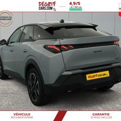 Peugeot 3008 Hybrid 145 e-DCS6 GT Betton