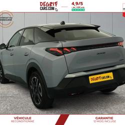 Peugeot 3008 Hybrid 145 e-DCS6 GT Betton