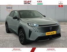 Peugeot 3008 Betton