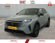 Peugeot 3008 Betton