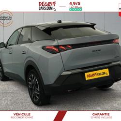 Peugeot 3008 Hybrid 145 e-DCS6 GT Betton