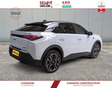Peugeot 3008 Betton