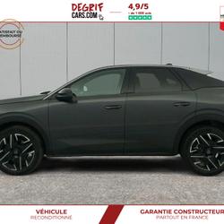 Peugeot 3008 Hybrid 145 e-DCS6 Allure Betton