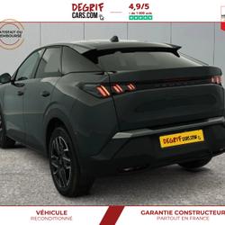 Peugeot 3008 Hybrid 145 e-DCS6 Allure Betton