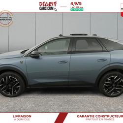 Peugeot 3008 Hybrid 145 e-DCS6 GT Betton