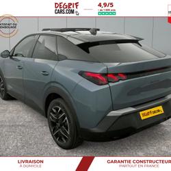 Peugeot 3008 Hybrid 145 e-DCS6 GT Betton