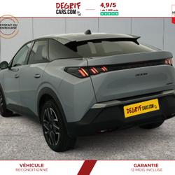 Peugeot 3008 Hybrid 145 e-DCS6 Allure Betton