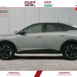 Peugeot 3008 Hybrid 145 e-DCS6 Allure Betton