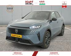 Peugeot 3008 Betton