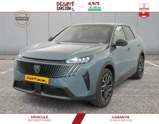 Peugeot 3008 Betton