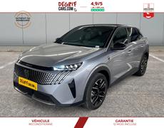 Peugeot 3008 Betton