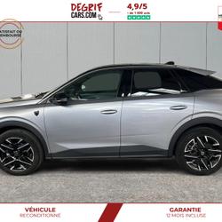 Peugeot 3008 Hybrid 145 e-DCS6 GT Betton