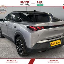 Peugeot 3008 Hybrid 145 e-DCS6 GT Betton