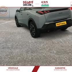 Peugeot 3008 Hybrid 145 e-DCS6 GT Betton