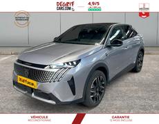 Peugeot 3008 Betton
