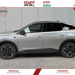 Peugeot 3008 Hybrid 145 e-DCS6 GT Betton