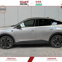 Peugeot 3008 Hybrid 145 e-DCS6 GT Betton
