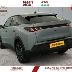 Peugeot 3008 Hybrid 145 e-DCS6 Allure Betton