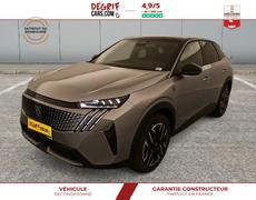 Peugeot 3008 Betton