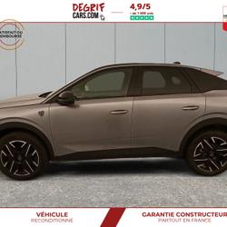 Peugeot 3008 Hybrid 145 e-DCS6 GT Betton