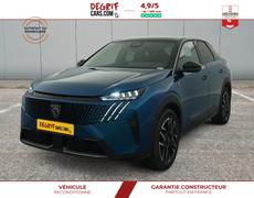 Peugeot 3008 Betton