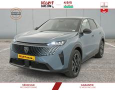 Peugeot 3008 Betton