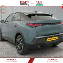 Peugeot 3008 Hybrid 145 e-DCS6 GT Betton