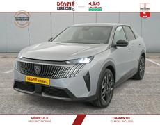 Peugeot 3008 Betton