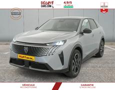 Peugeot 3008 Betton