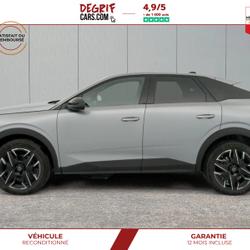 Peugeot 3008 Hybrid 145 e-DCS6 Allure Betton