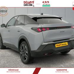 Peugeot 3008 Hybrid 145 e-DCS6 Allure Betton