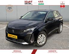 Peugeot 3008 Betton