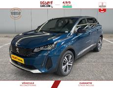 Peugeot 3008 Betton