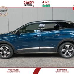 Peugeot 3008 PureTech 130ch S S BVM6 Allure Pack Betton