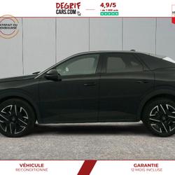 Peugeot 3008 Hybrid 145 e-DCS6 Allure Betton