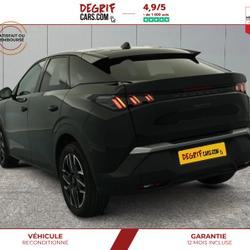 Peugeot 3008 Hybrid 145 e-DCS6 Allure Betton