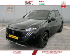 Peugeot 3008 Betton