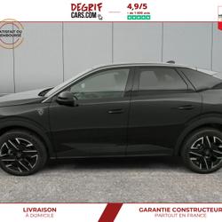 Peugeot 3008 Hybrid 145 e-DCS6 GT Betton