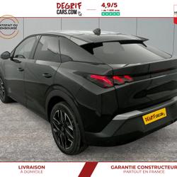 Peugeot 3008 Hybrid 145 e-DCS6 GT Betton