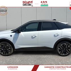 Peugeot 3008 Hybrid 145 e-DCS6 GT Exclusive Betton