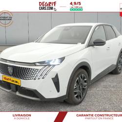 Peugeot 3008 Hybrid 145 e-DCS6 Allure Betton