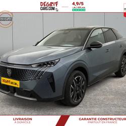 Peugeot 3008 Hybrid 145 e-DCS6 GT Betton