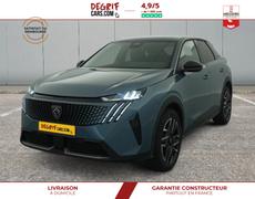 Peugeot 3008 Betton