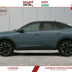 Peugeot 3008 Hybrid 145 e-DCS6 Allure Betton