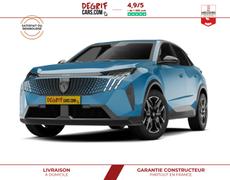 Peugeot 3008 Betton