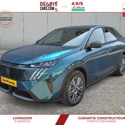 Peugeot 3008 Hybrid 145 e-DCS6 Allure Betton