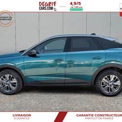 Peugeot 3008 Hybrid 145 e-DCS6 Allure Betton