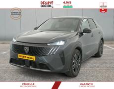 Peugeot 3008 Betton