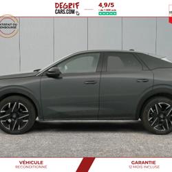 Peugeot 3008 Hybrid 145 e-DCS6 Allure Betton