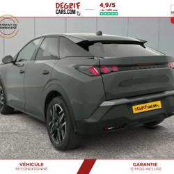 Peugeot 3008 Hybrid 145 e-DCS6 Allure Betton